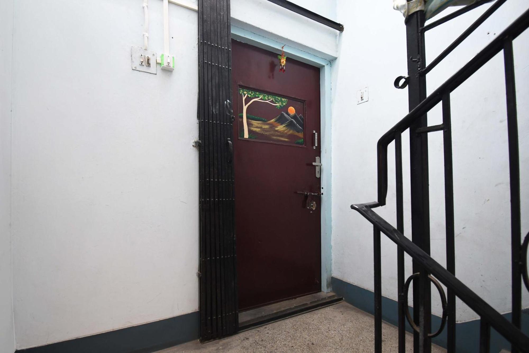 Hotel O Blue Cherry Guest House โกลกาตา ภายนอก รูปภาพ